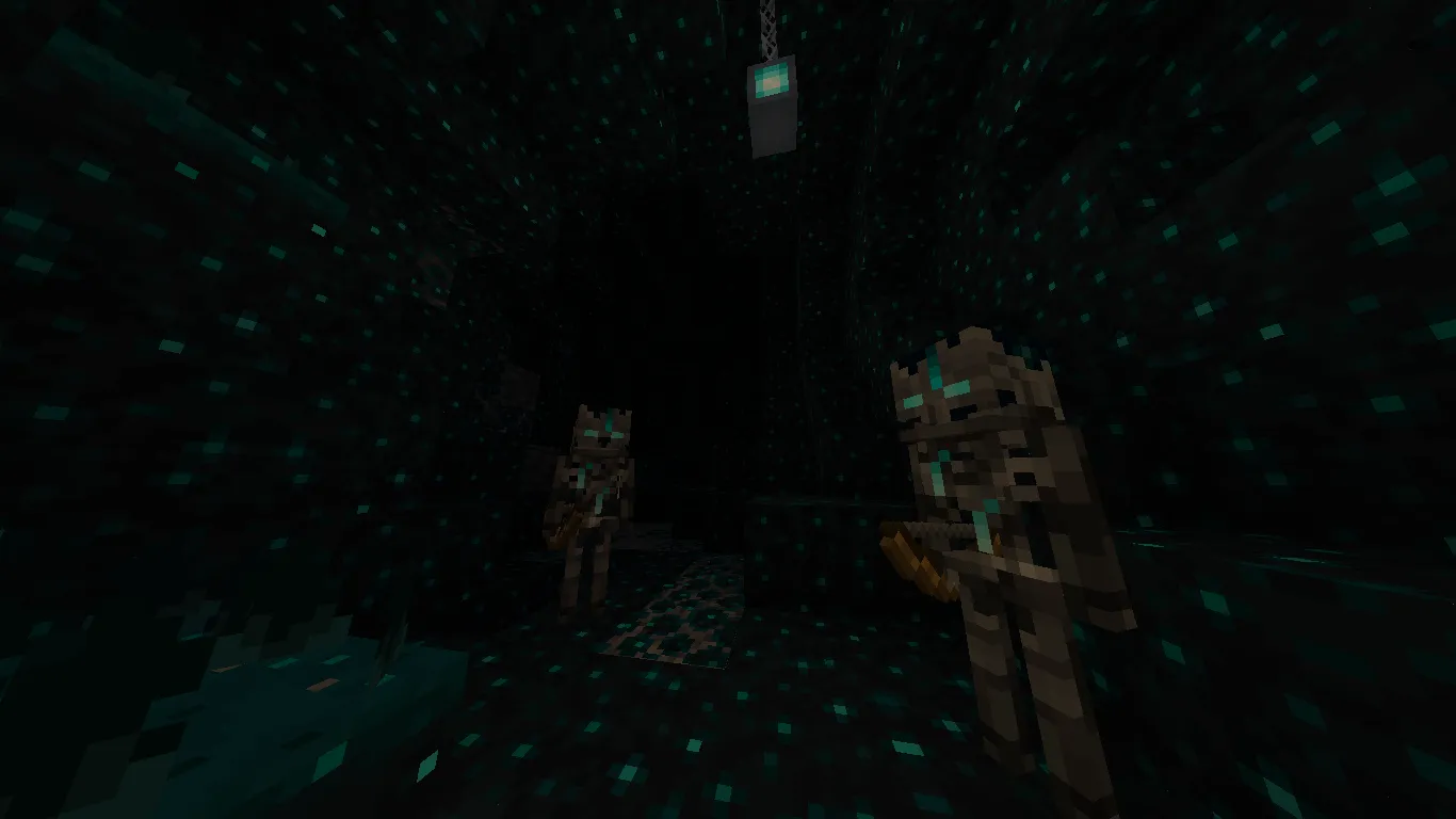 Lynch's Hostile Mobs Expansion [FORGE], Моды, Minecraft