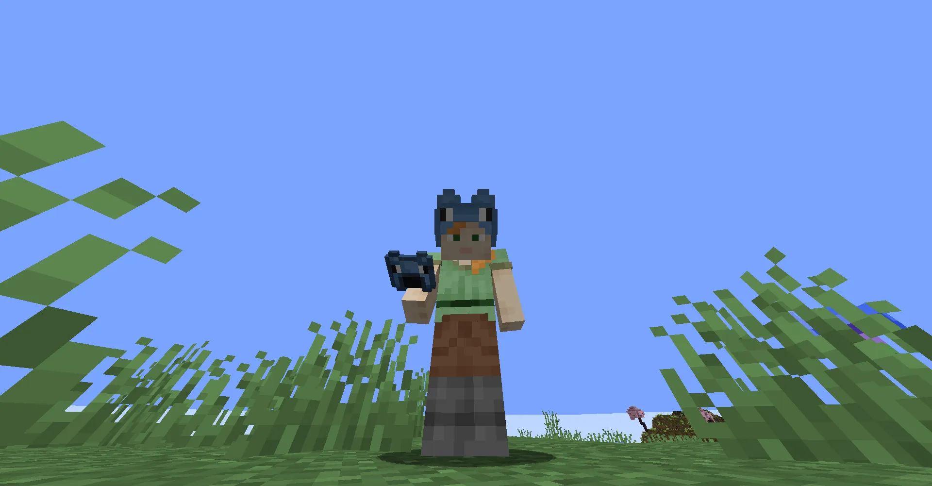 TartineCraft — скриншот 4 (Моды, Minecraft)