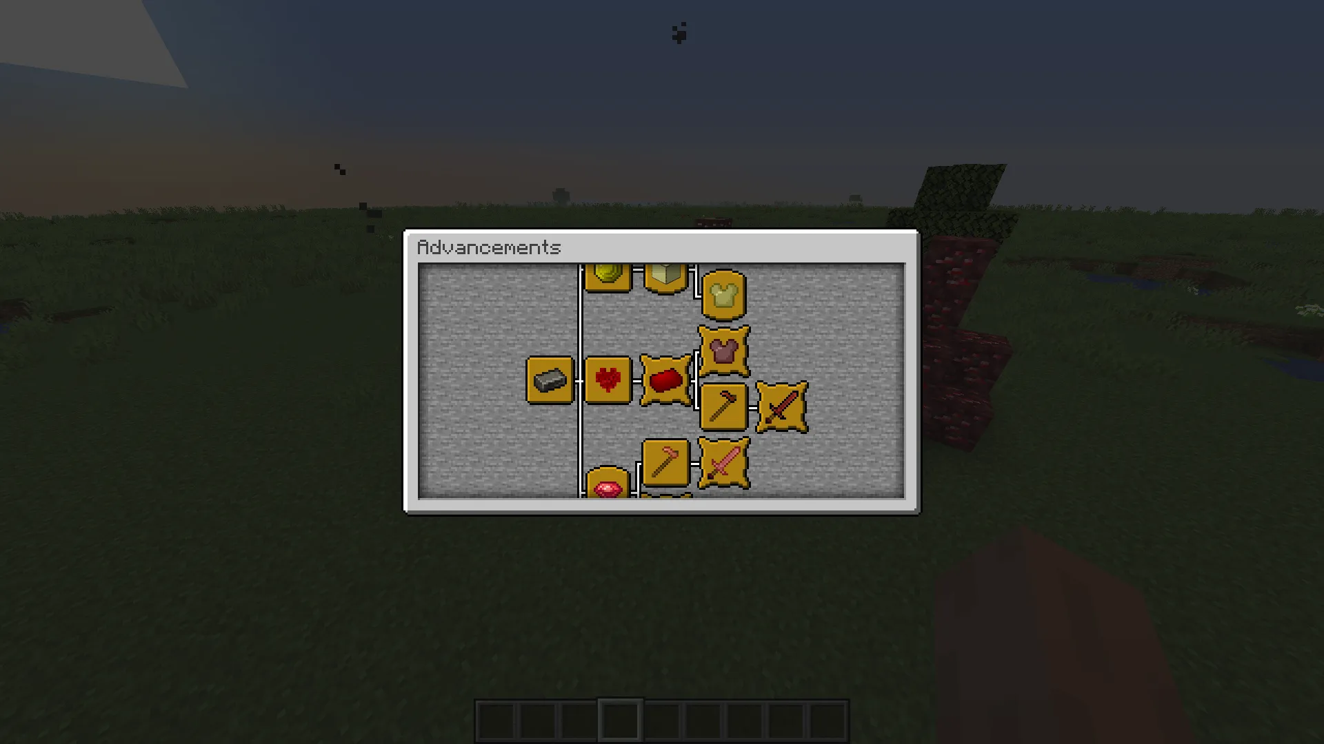 ItsXXotic's More Resources, Моды, Minecraft