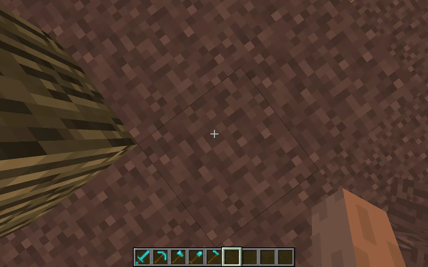 More Zombies Port, Моды, Minecraft