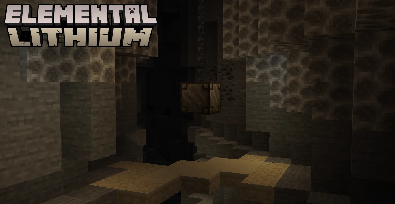 Elemental — скриншот 5 (Моды, Minecraft)
