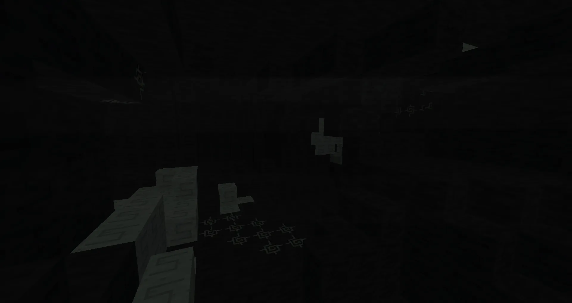 the infiniter  — скриншот 7 (Моды, Minecraft)