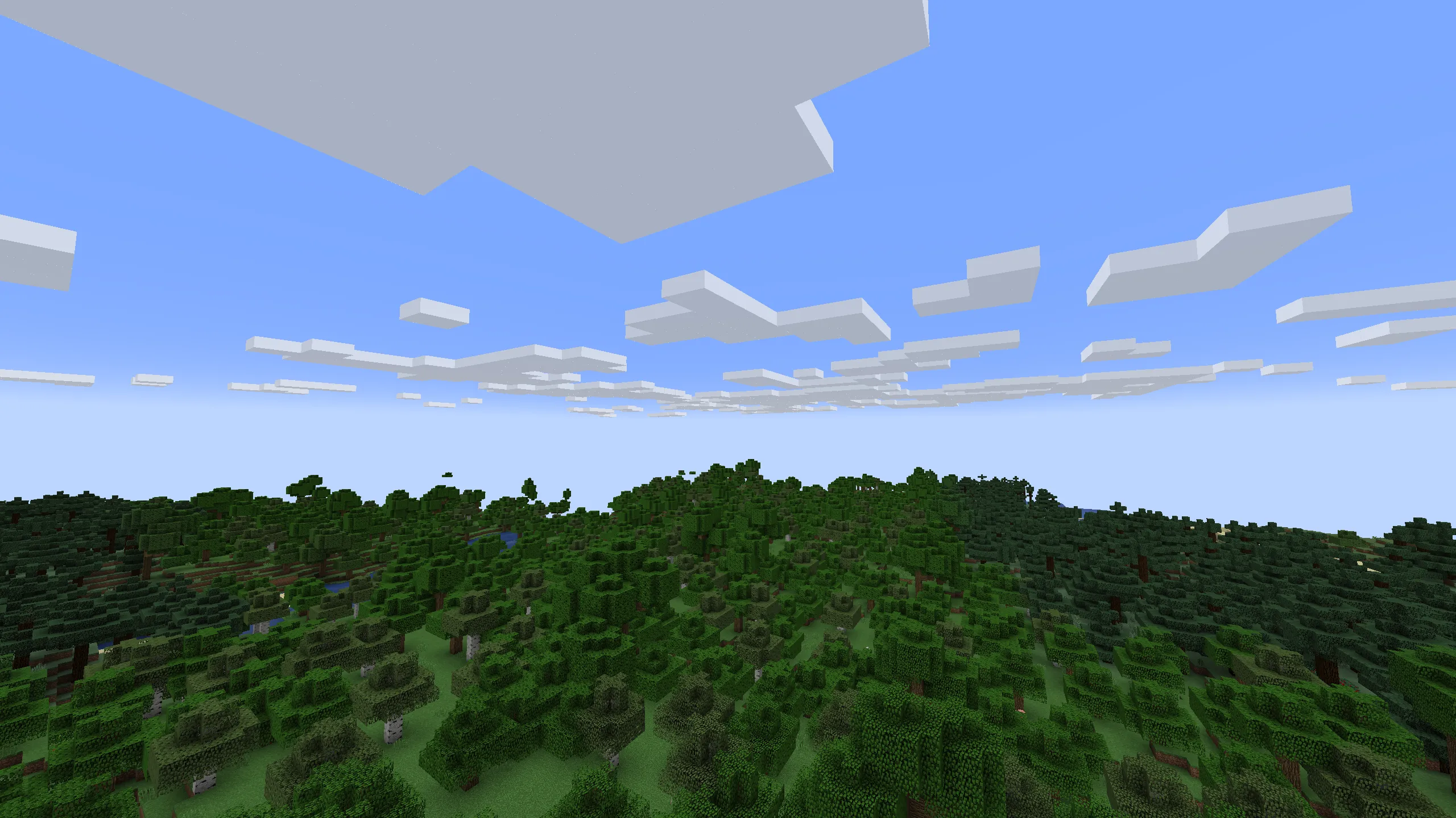 Classic Improvements ADD-ON 1 — скриншот 6 (Текстуры, Minecraft)