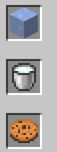 Cosmaztic's Ice Cream, Моды, Minecraft