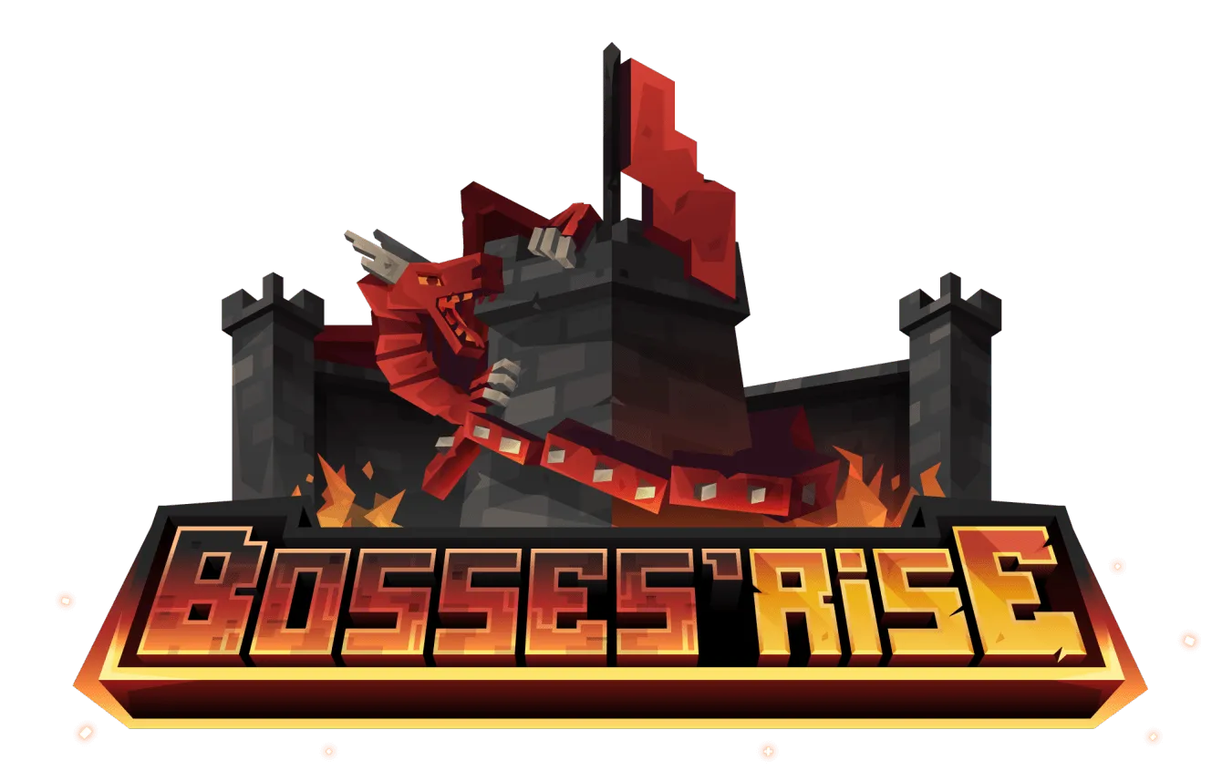 Bosses'Rise (Forge/NeoForge), Моды, Minecraft