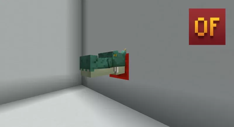 NOTLIVES's Tohru-Ender_Dragon, Текстуры, Minecraft