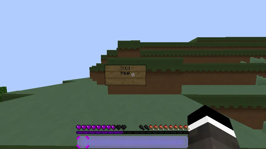 Essentials Commands — скриншот 1 (Плагины, Minecraft)