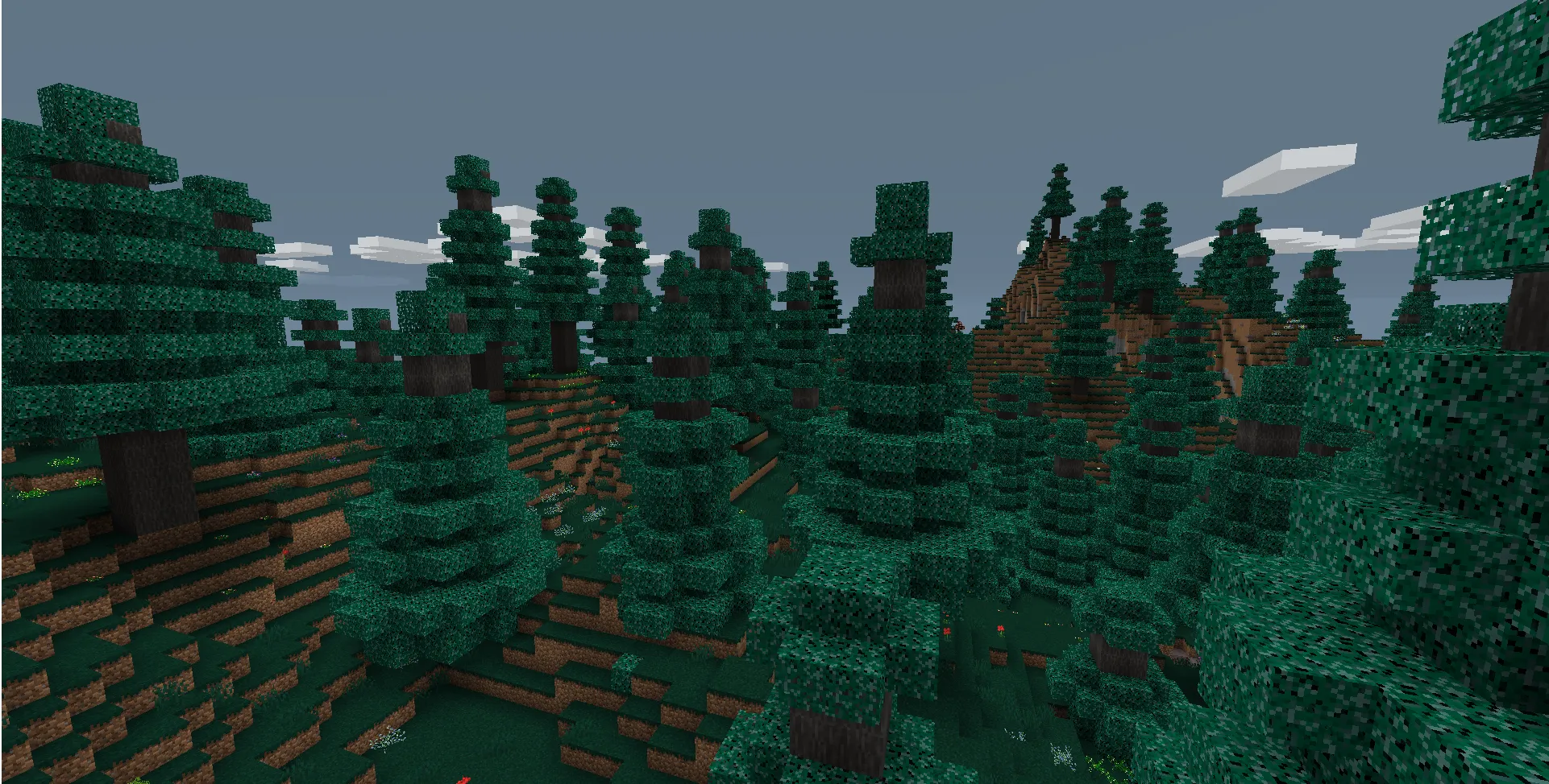 Juju's Slice of LIfe, Моды, Minecraft