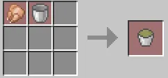 Perfect Potato Soup (PPS) — скриншот 1 (Моды, Minecraft)