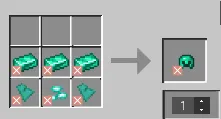 Prismalithia, Моды, Minecraft