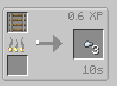 Craft and Uncraft — скриншот 5 (Моды, Minecraft)