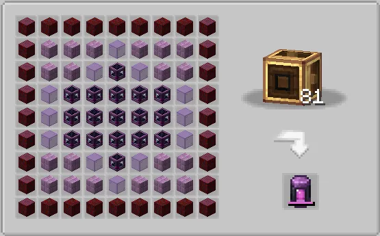 Create Execute Sanity — скриншот 11 (Моды, Minecraft)