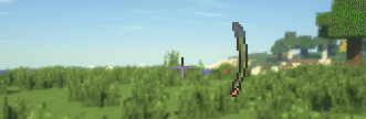 Darwin Sprinting System, Моды, Minecraft