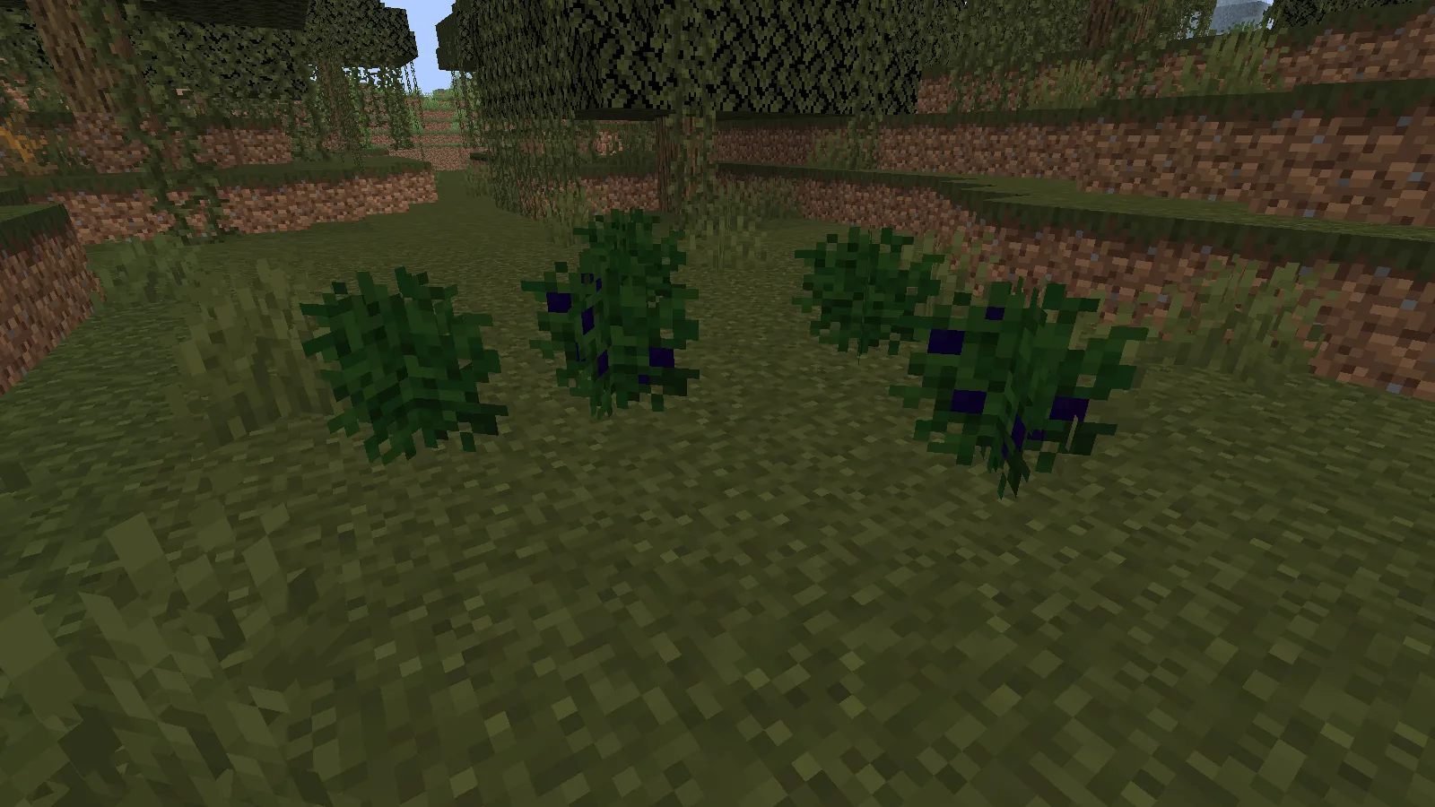 Community Collection — скриншот 4 (Моды, Minecraft)