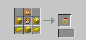 Exploration+, Моды, Minecraft