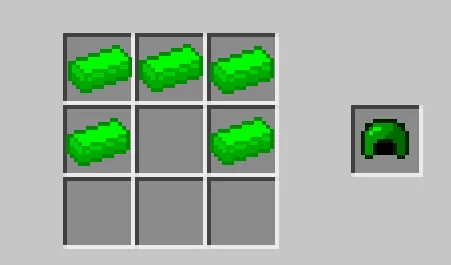 NuclearMod, Моды, Minecraft