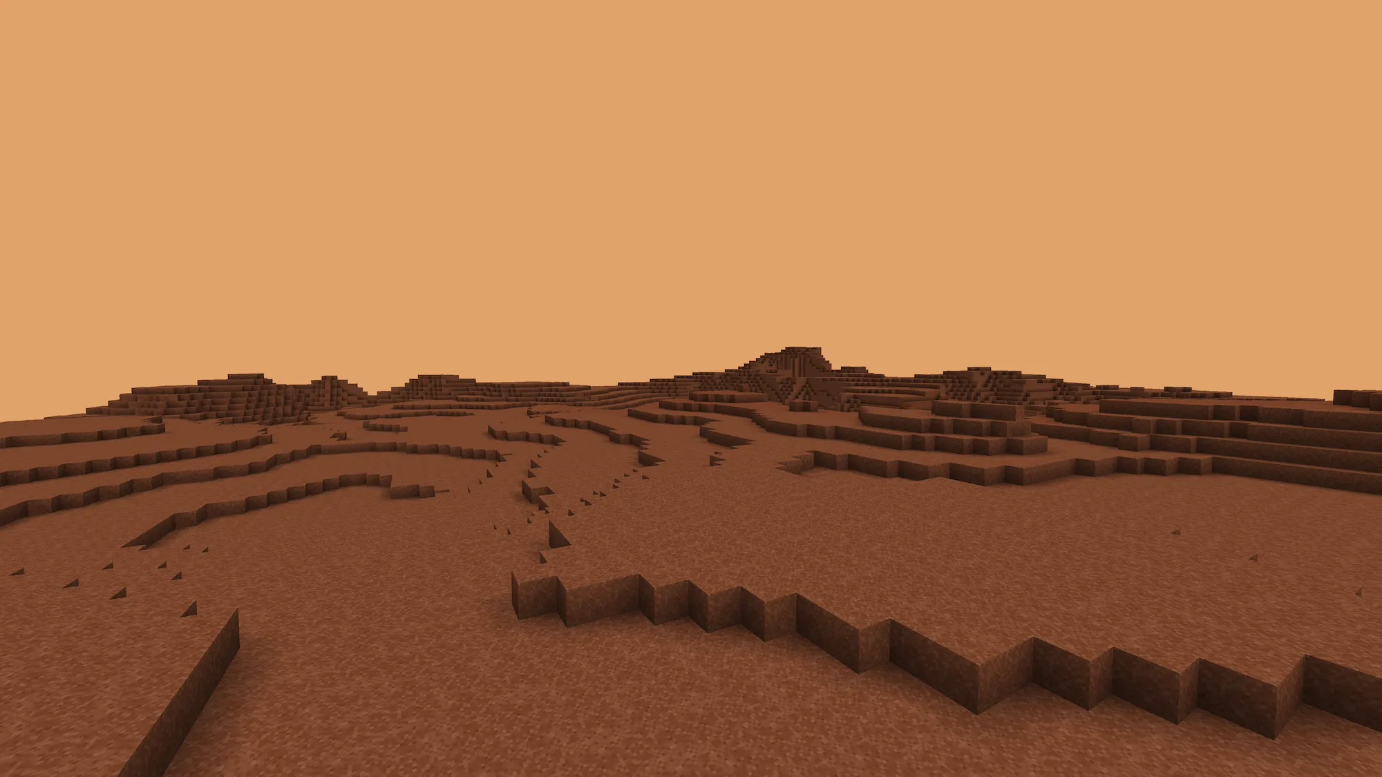 Celestial Exploration, Моды, Minecraft