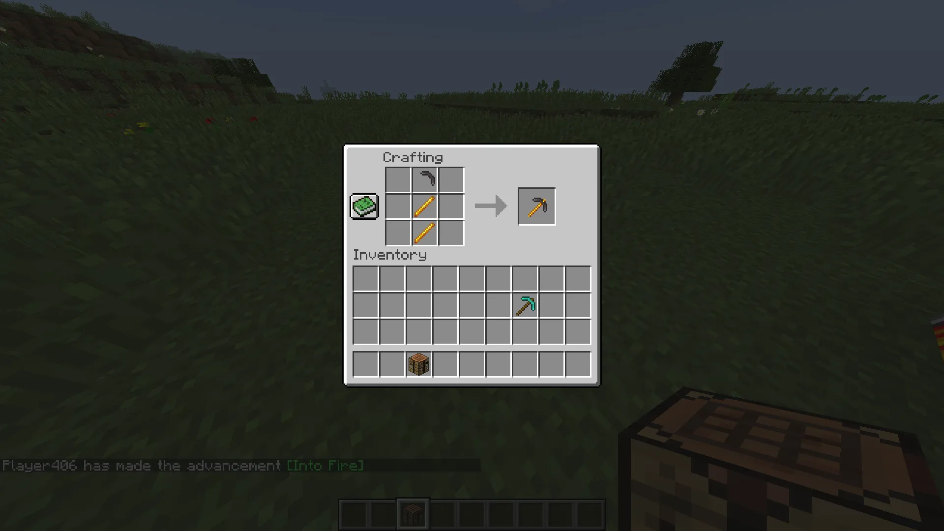 Metal Alloying, Моды, Minecraft
