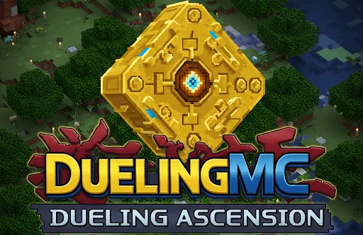 Dueling Ascension — скриншот 11 (Модпаки, Minecraft)