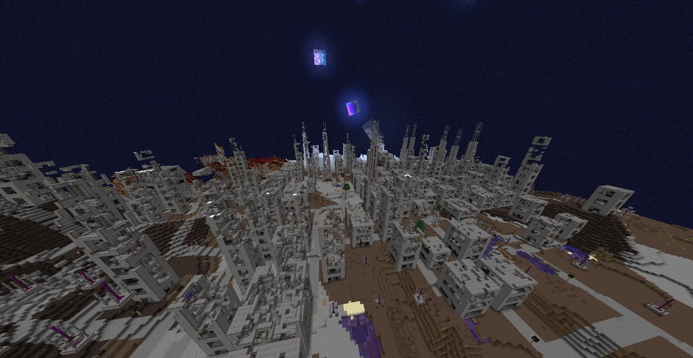 EssentialCraft 3, Моды, Minecraft