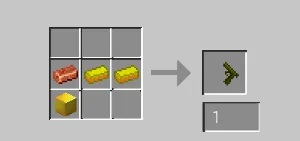 Extra Items by toprak_efe0, Моды, Minecraft