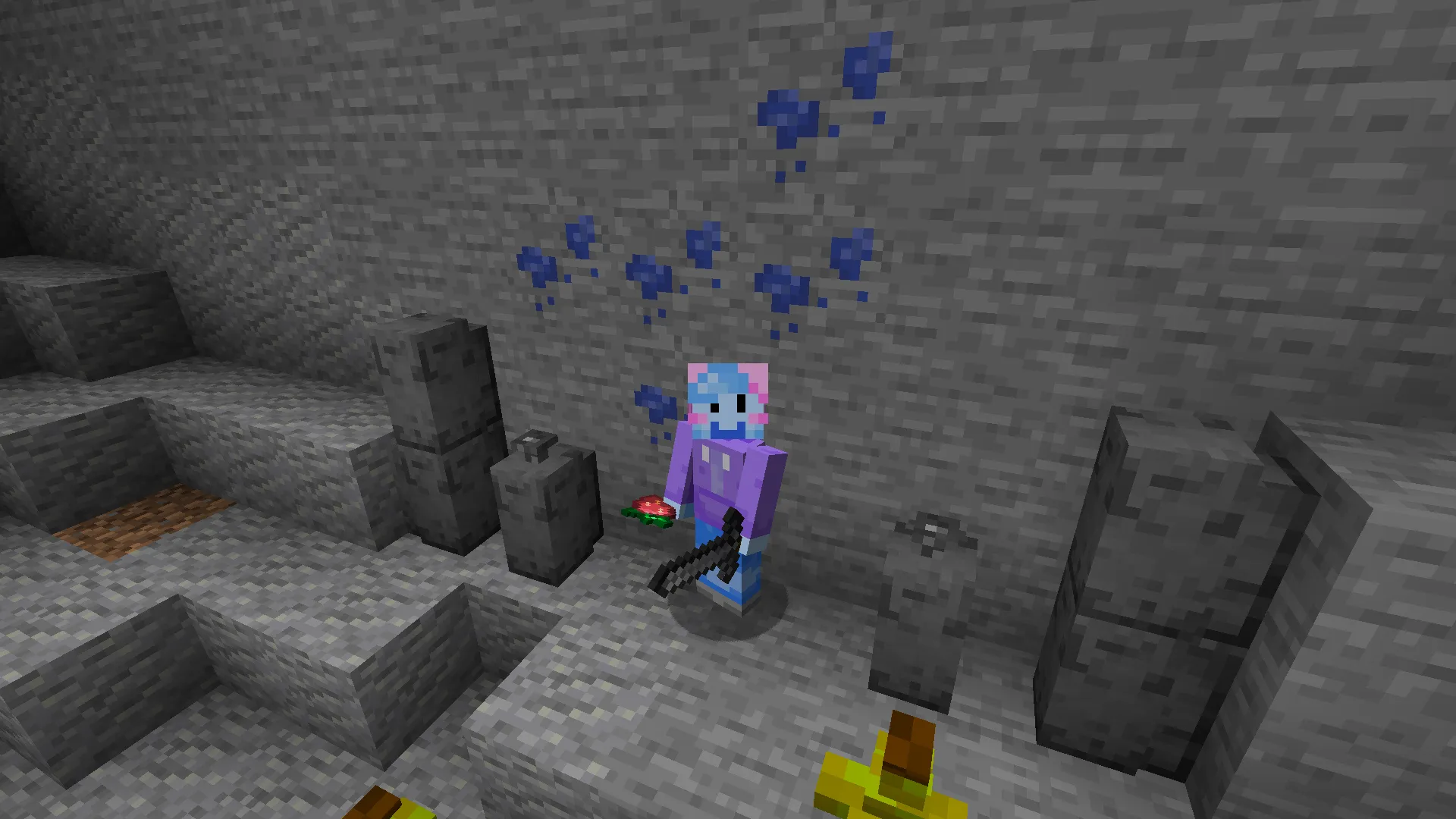Fruits and Bolts — скриншот 2 (Моды, Minecraft)
