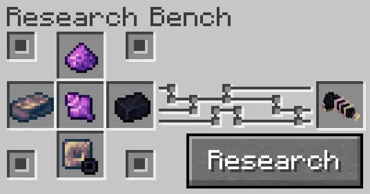 Othercraftly, Моды, Minecraft