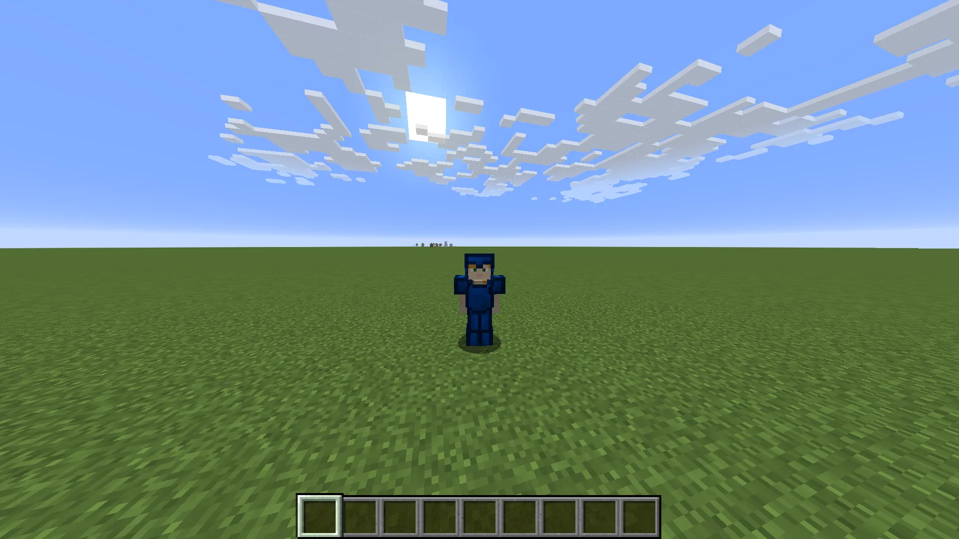 Disium — скриншот 6 (Моды, Minecraft)