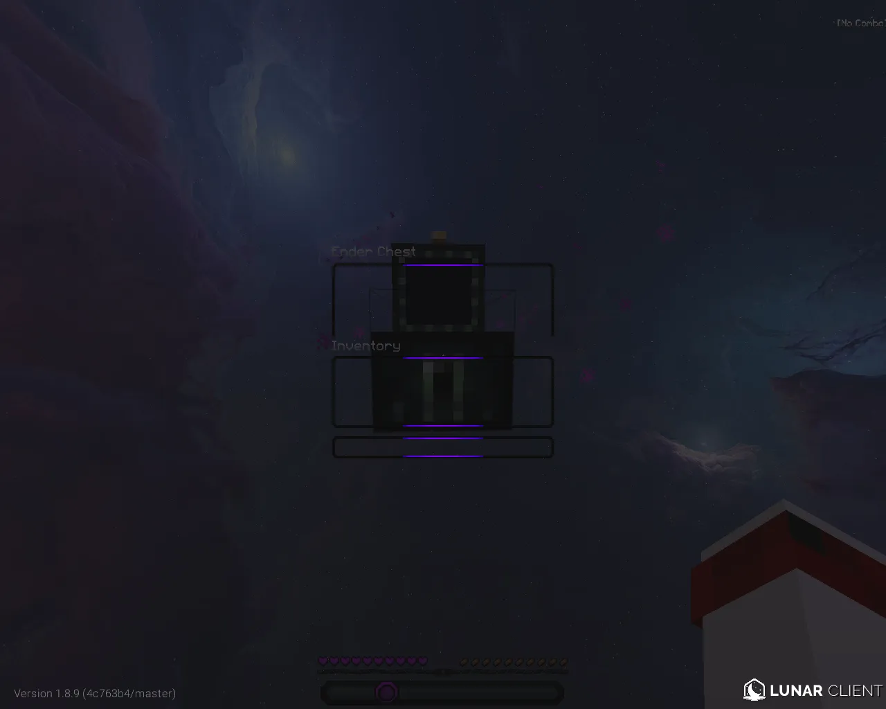 Bedwars BlackHole V2 — скриншот 8 (Текстуры, Minecraft)