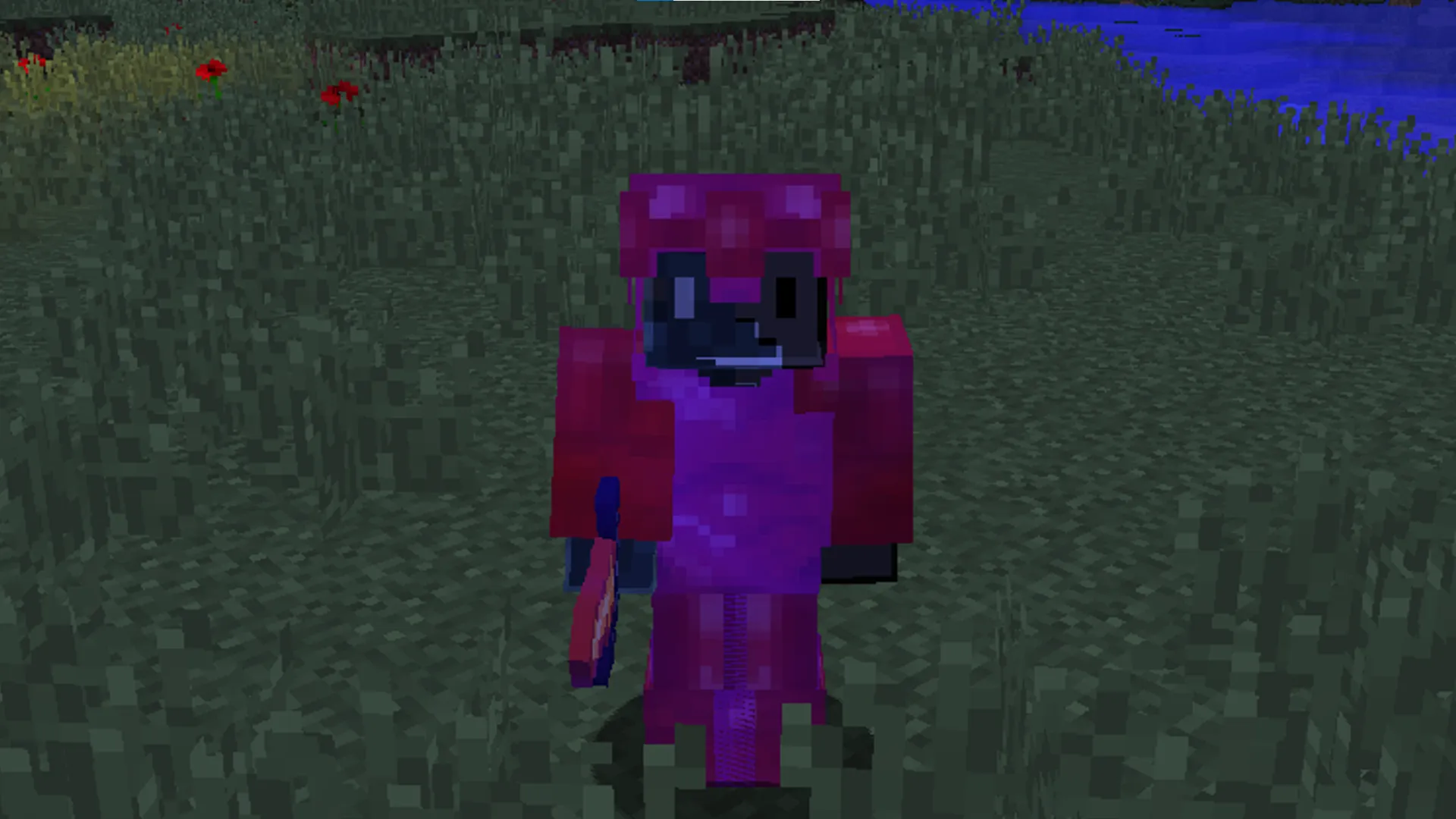 paladium (with all the mods), Модпаки, Minecraft