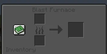 dark interface mode — скриншот 7 (Текстуры, Minecraft)