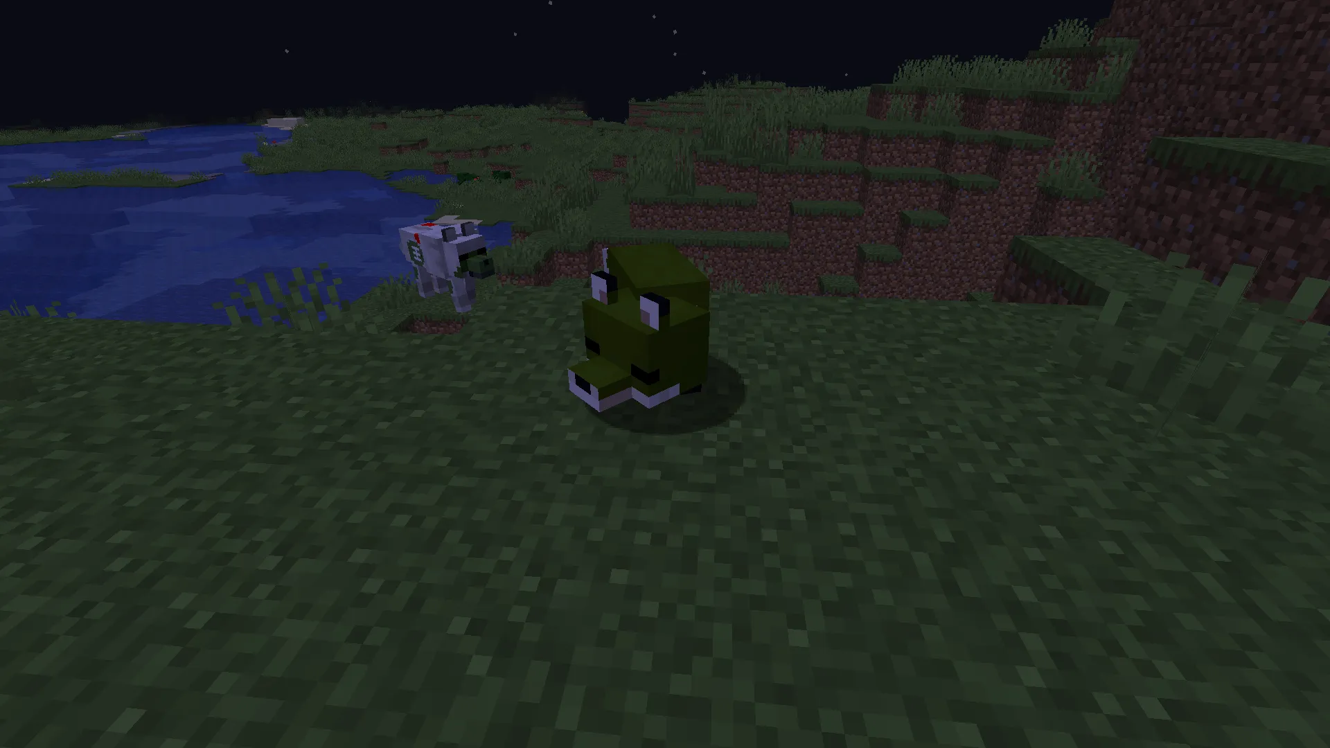 The Zombie Infection — скриншот 2 (Моды, Minecraft)