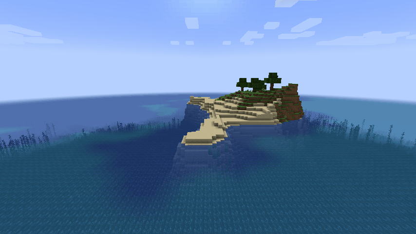 FpoMod — скриншот 4 (Моды, Minecraft)