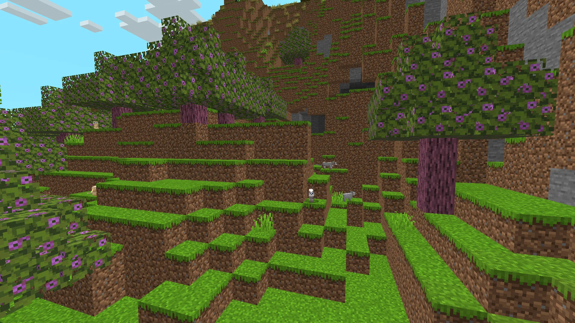 The Greatest Adventure — скриншот 12 (Моды, Minecraft)