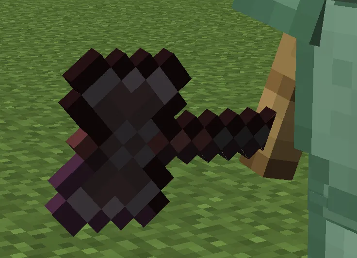 Emeraldized Tools, Моды, Minecraft