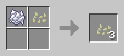Seed Tweaks — скриншот 4 (Моды, Minecraft)