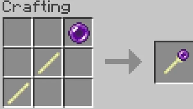 Things are getting ores, Моды, Minecraft