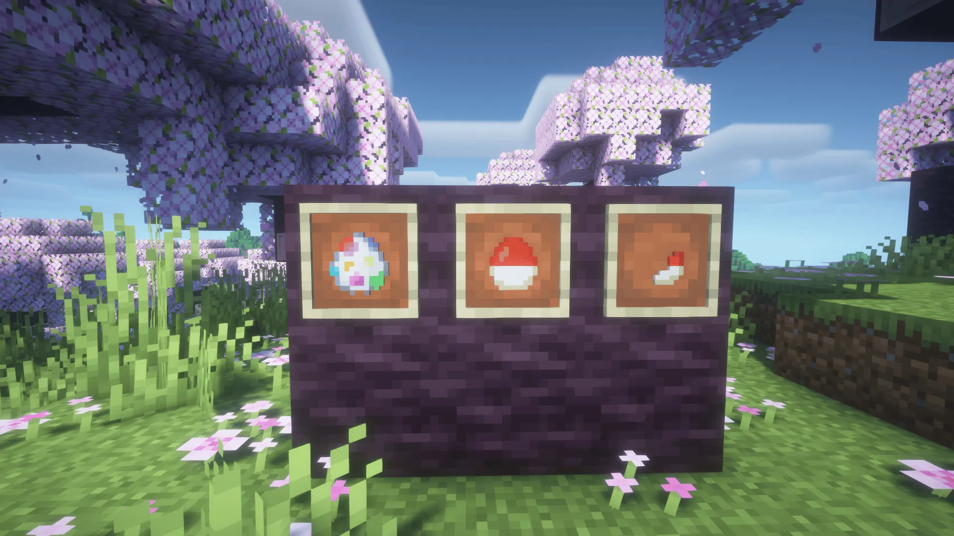 Easter Bunny — скриншот 2 (Моды, Minecraft)
