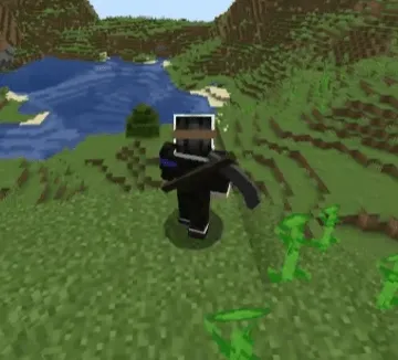 Soul Thievery, Моды, Minecraft