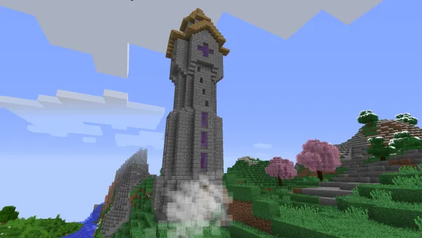 Guns'n'Dungeons, Модпаки, Minecraft