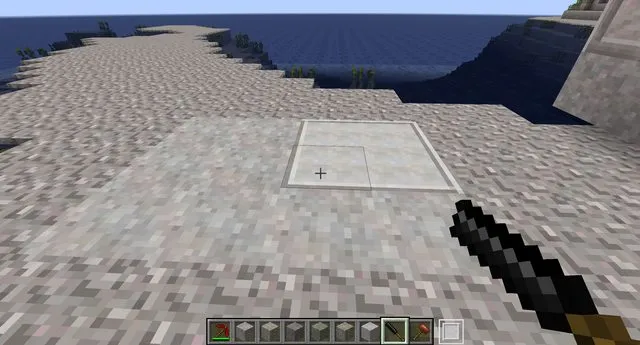 TFC-Additions, Моды, Minecraft