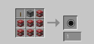 the advanced civilization, Моды, Minecraft