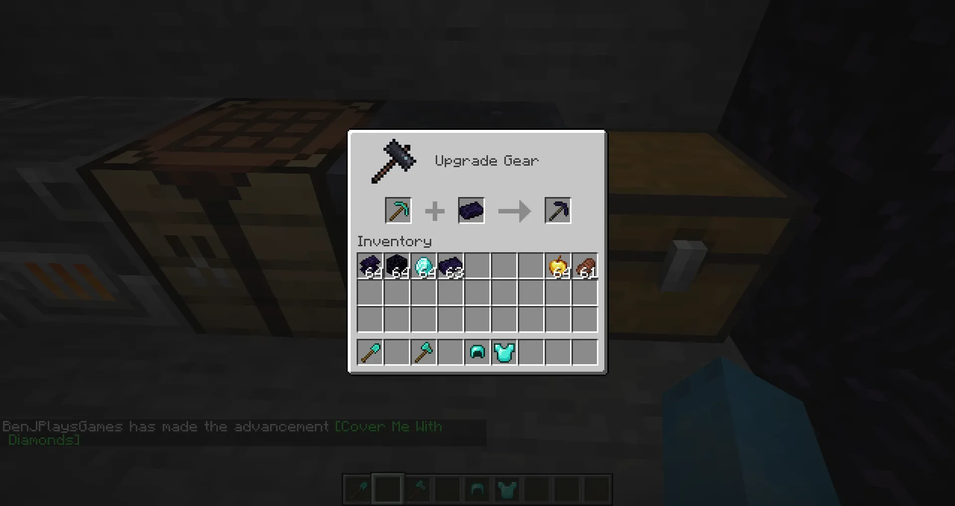 Mudkip's ObsidianPlus Mod - An Obsidian with a Plus, Моды, Minecraft