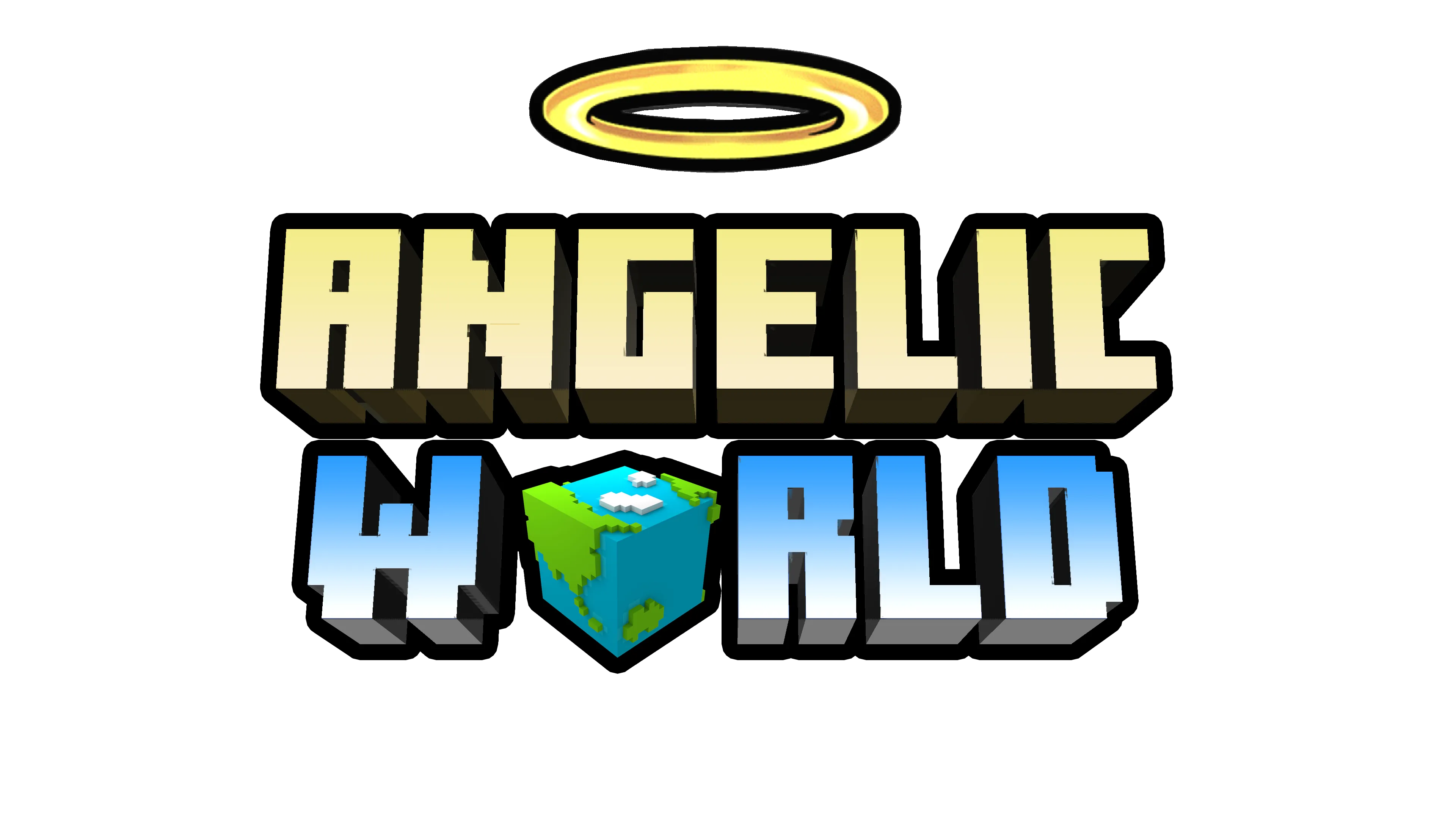 ANGELIC WORLD, Модпаки, Minecraft