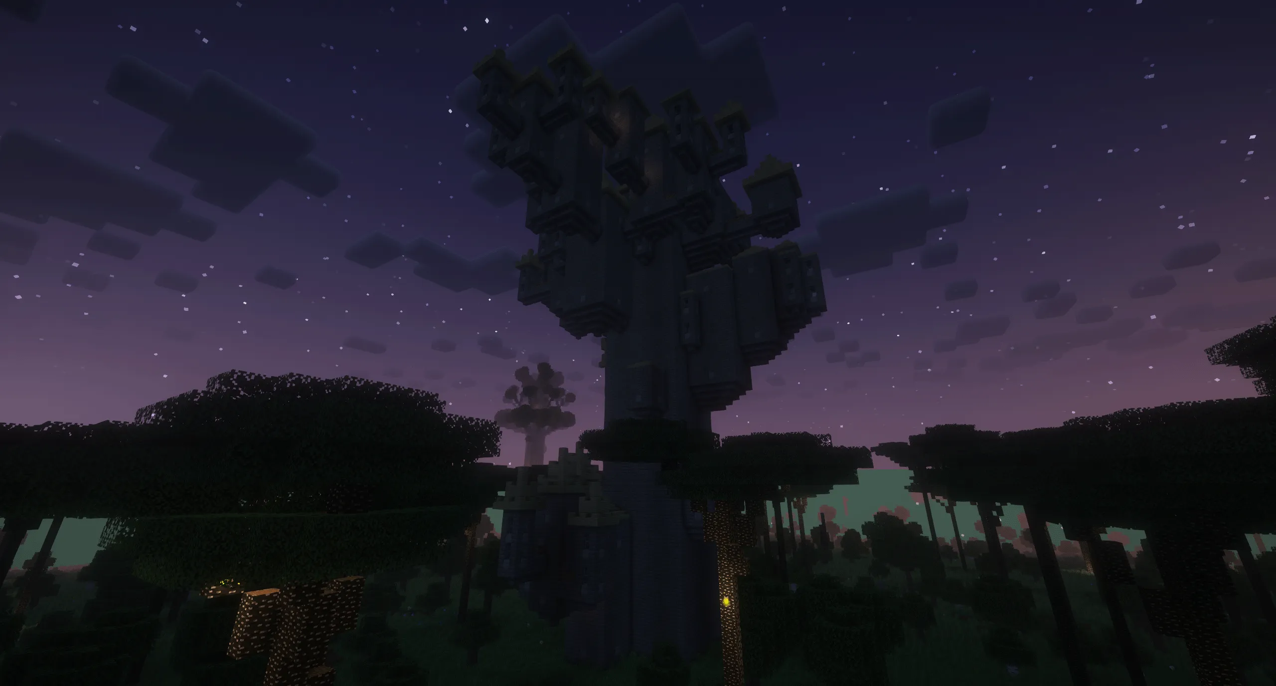 Velox Resurrected — скриншот 22 (Модпаки, Minecraft)
