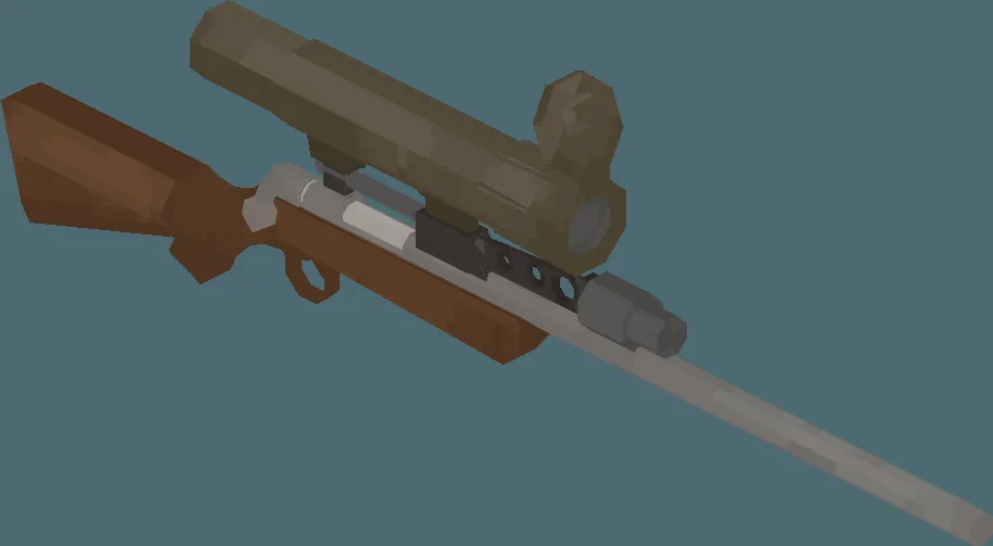 TF2 - Point Blank, Кастомизации, Minecraft