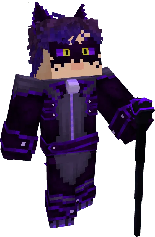 Unified Stones : Nastia's Extension, Моды, Minecraft