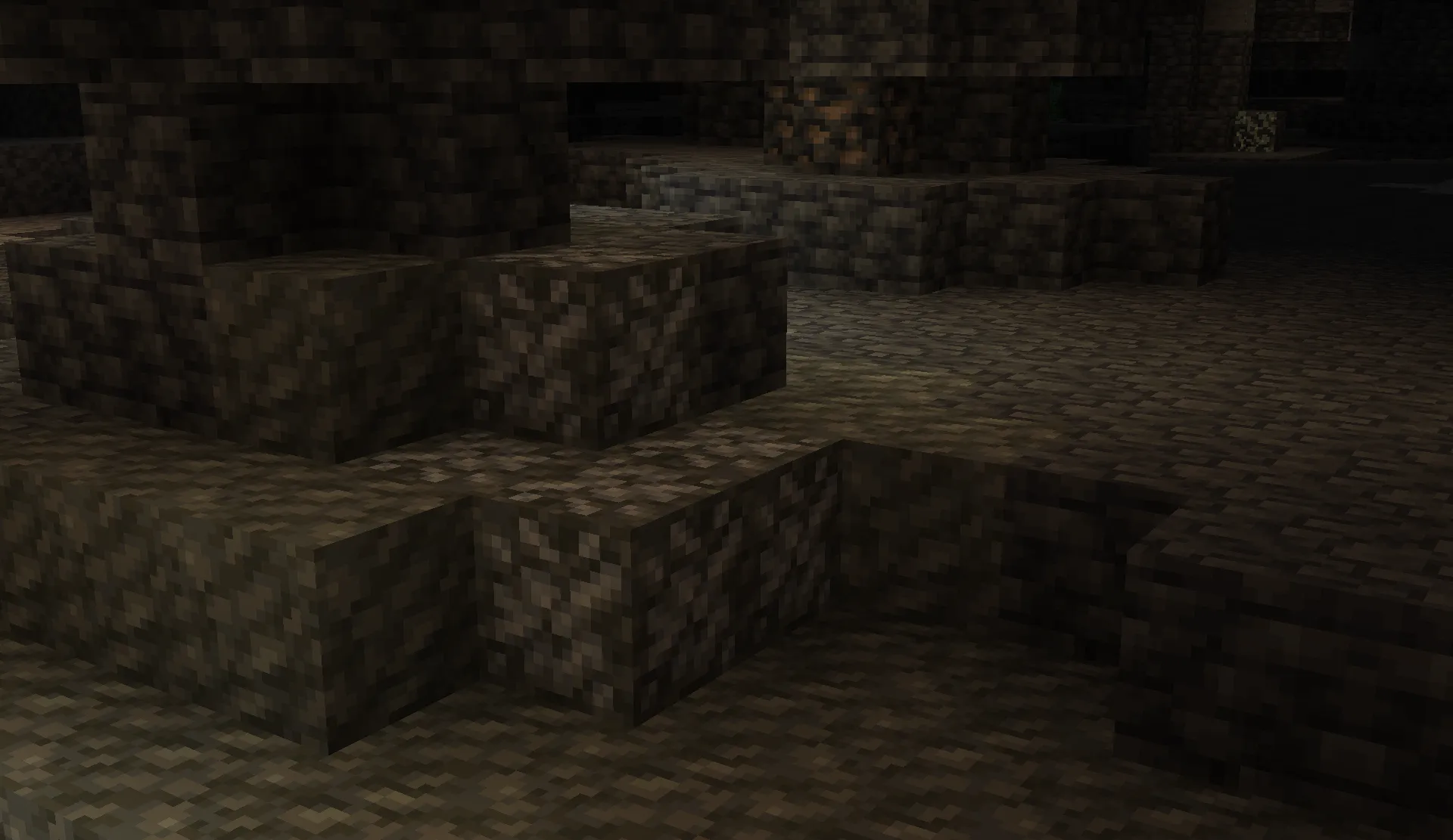 Carcinogenius, Моды, Minecraft