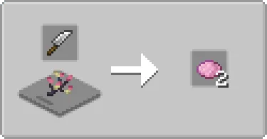 Farmer's Cutting: Nature's Spirit, Моды, Minecraft