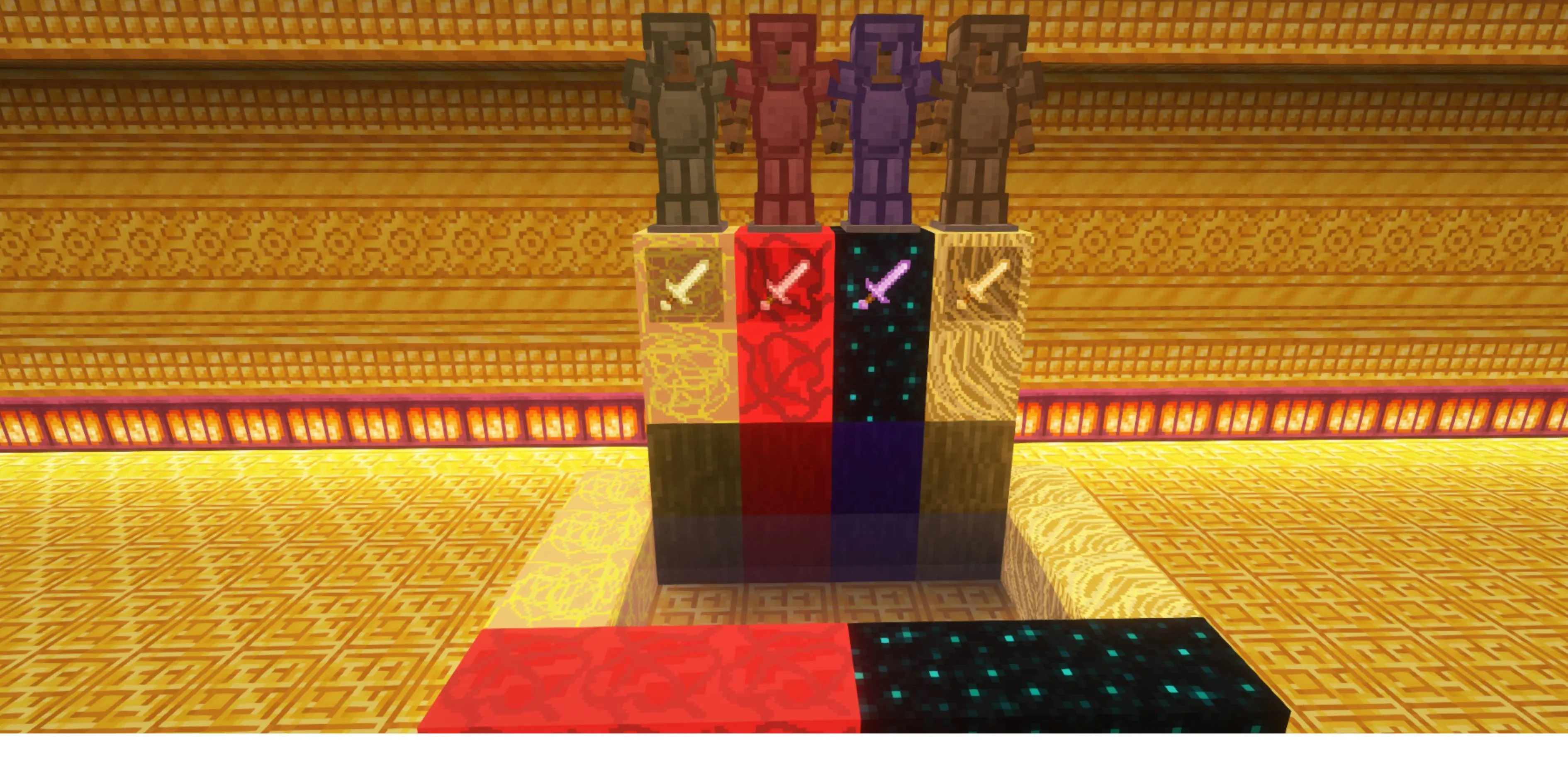 [Discontinued] CobbleFix Java Edition, Моды, Minecraft
